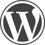 wordpress logo