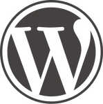 wordpress logo